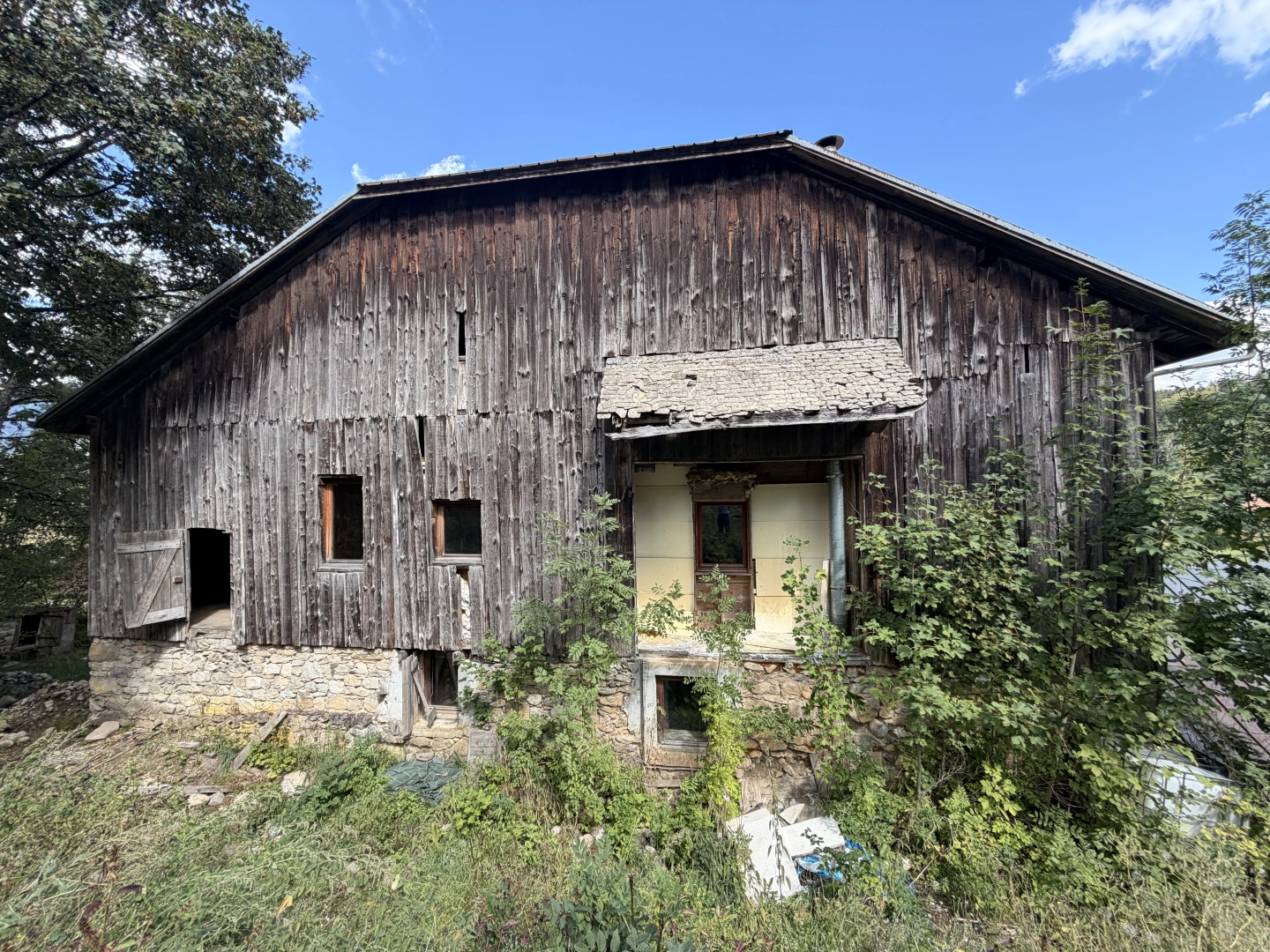 property